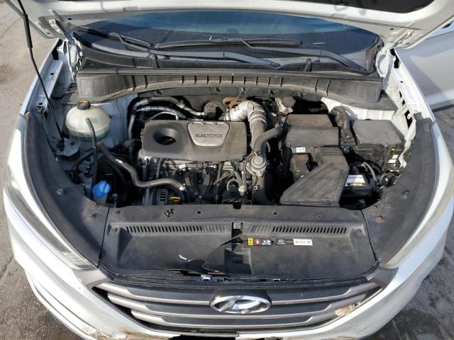 Photo 12 from auction – 2016 HYUNDAI TUCSON LIM with VIN KM8J33A21GU161078