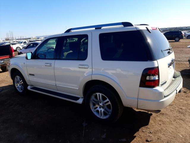 Photo 2 from auction – 2007 FORD EXPLORER L with VIN 1FMEU65817UA89488