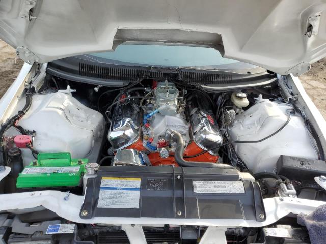 Photo 11 from auction – 1995 CHEVROLET CAMARO with VIN 2G1FP22S2S2201280
