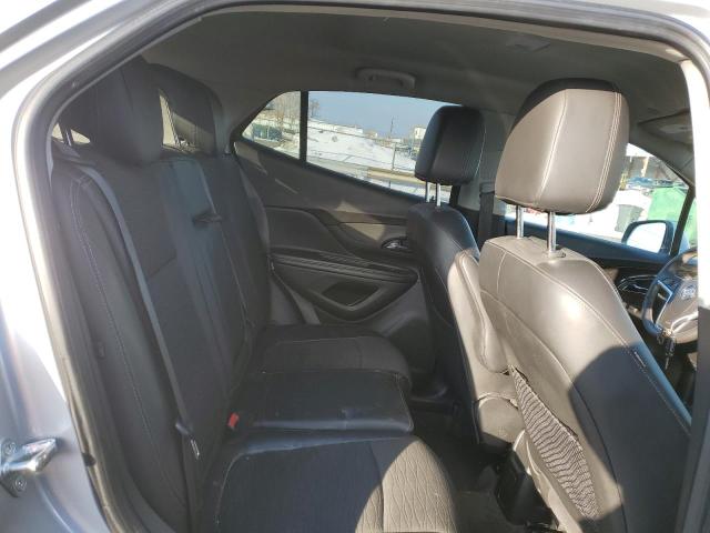 Photo 11 from auction – 2015 BUICK ENCORE with VIN KL4CJESB5FB267096