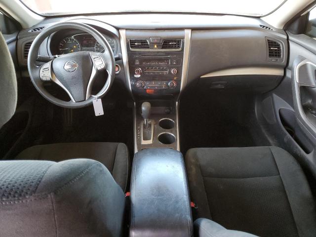 Photo 8 from auction – 2015 NISSAN ALTIMA 2.5 with VIN 1N4AL3AP7FC466532