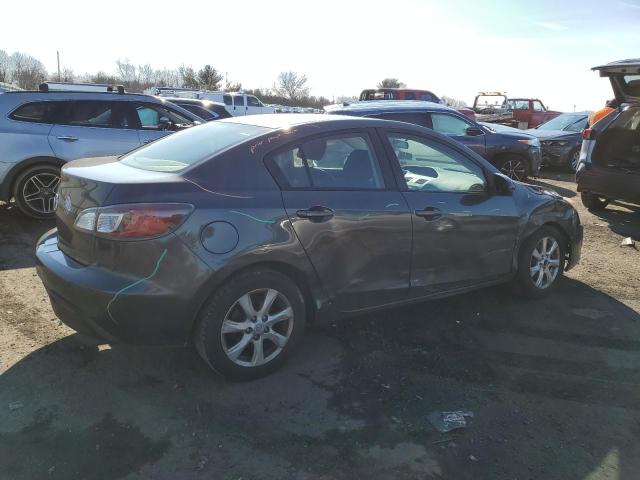 صورة رقم 3 من المزاد - 2011 MAZDA 3 I مع VIN JM1BL1VG3B1378404