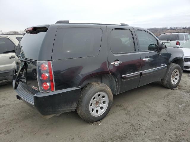 Photo 3 from auction – 2008 GMC YUKON DENA with VIN 1GKFK63868J163173