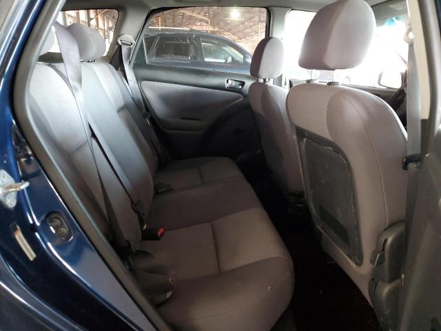 Photo 10 from auction – 2003 TOYOTA COROLLA MA with VIN 2T1KR32E33C059868