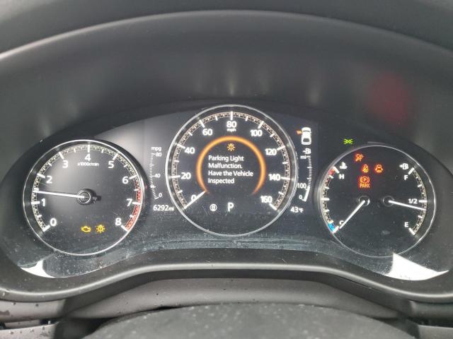 Photo 9 from auction – 2022 MAZDA 3 with VIN JM1BPAJL2N1502691