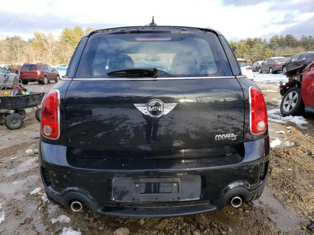 Photo 6 from auction – 2011 MINI COOPER S C with VIN WMWZC5C57BWH99679