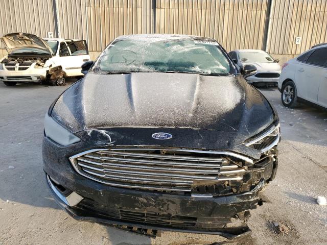 Photo 5 from auction – 2017 FORD FUSION TIT with VIN 3FA6P0RU0HR278569