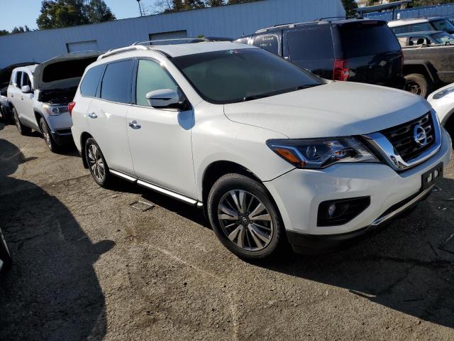 Photo 4 from auction – 2019 NISSAN PATHFINDER with VIN 5N1DR2MN5KC654935