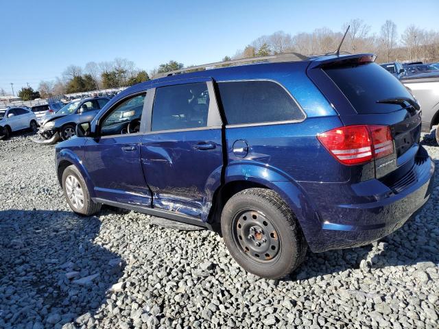 Photo 2 from auction – 2017 DODGE JOURNEY SE with VIN 3C4PDCAB2HT705305