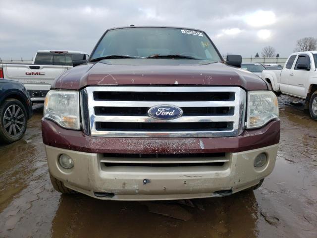 Photo 5 from auction – 2010 FORD EXPEDITION with VIN 1FMJU1J57AEA17354