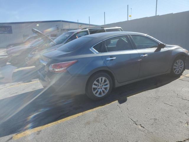 Photo 3 from auction – 2014 NISSAN ALTIMA 2.5 with VIN 1N4AL3AP3EN336833
