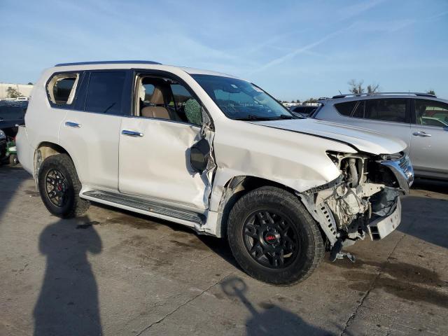 Photo 4 from auction – 2010 LEXUS GX 460 with VIN JTJBM7FX7A5007720