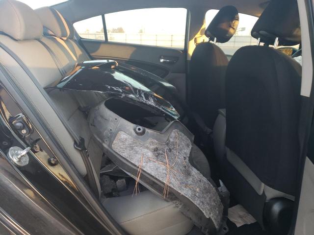 Photo 10 from auction – 2015 KIA FORTE LX with VIN KNAFK4A60F5433907
