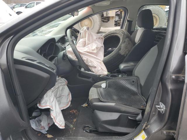Photo 7 from auction – 2014 FORD FOCUS SE with VIN 1FADP3K22EL285146