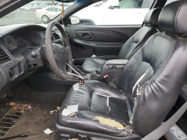 Photo 7 from auction – 2003 CHEVROLET MONTE CARL with VIN 2G1WX12K039286204