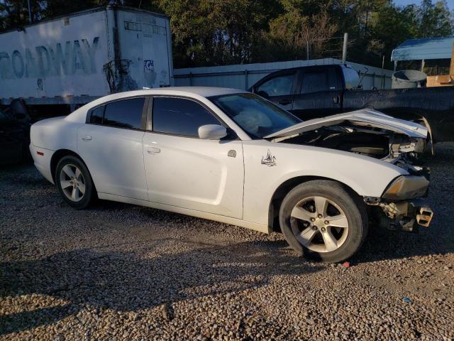 Фото 4 с аукциона – 2012 DODGE CHARGER SE с VIN 2C3CDXBG7CH119530