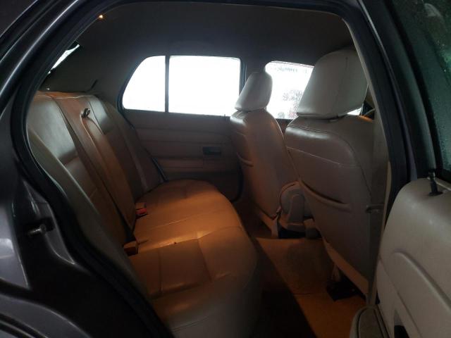 Photo 10 from auction – 2006 FORD CROWN VICT with VIN 2FAFP74V26X111251