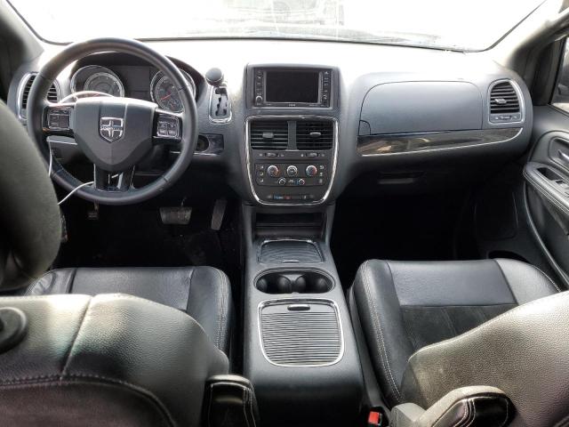 Photo 8 from auction – 2014 DODGE GRAND CARA with VIN 2C4RDGCG8ER404898