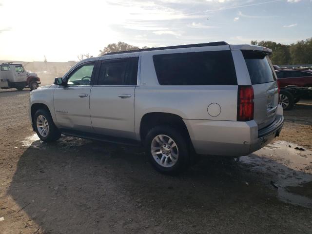 Photo 2 from auction – 2016 CHEVROLET SUBURBAN C with VIN 1GNSCGKC8GR327968