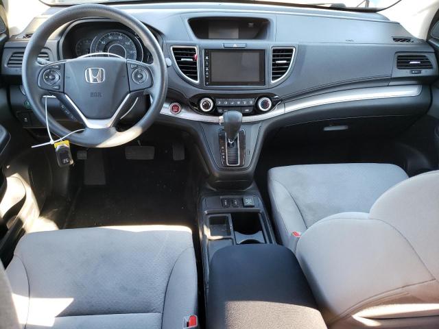 Photo 8 from auction – 2015 HONDA CR-V EX with VIN 2HKRM3H52FH506874