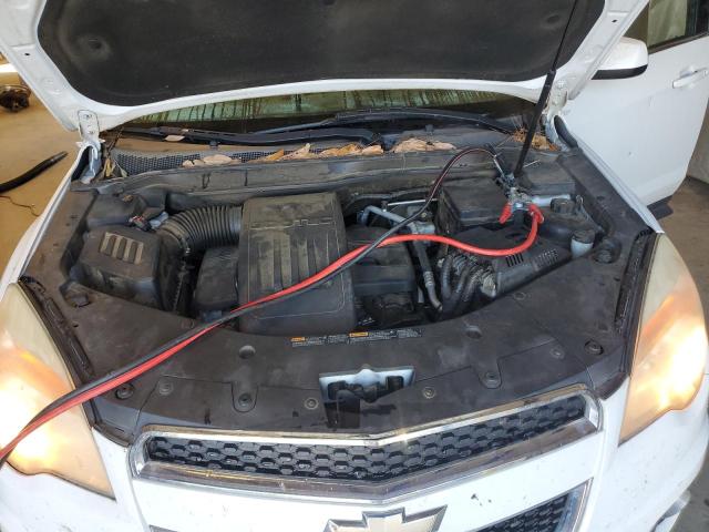 Photo 12 from auction – 2015 CHEVROLET EQUINOX LT with VIN 2GNALCEK3F1111864