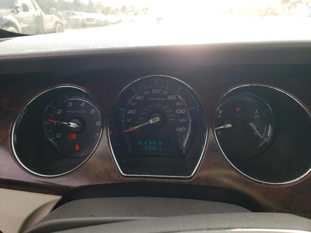 Photo 9 from auction – 2012 FORD TAURUS LIM with VIN 1FAHP2JW6CG117483