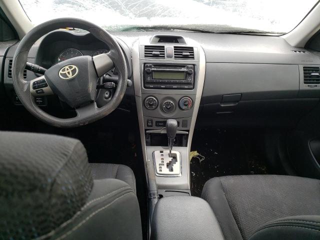 Photo 8 from auction – 2012 TOYOTA COROLLA BA with VIN 5YFBU4EE9CP066534