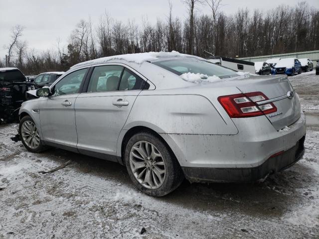 Photo 2 from auction – 2018 FORD TAURUS LIM with VIN 1FAHP2F8XJG130499