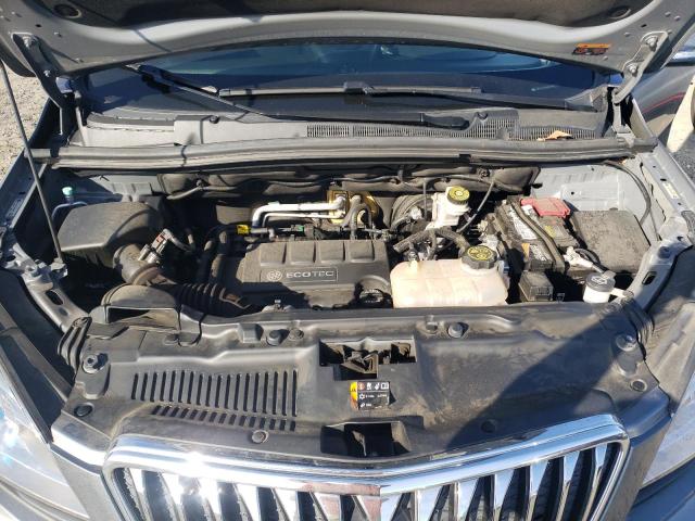 Photo 11 from auction – 2014 BUICK ENCORE CON with VIN KL4CJFSB8EB513045