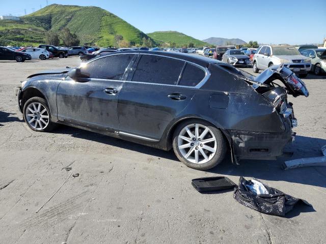 Foto 2 de la subasta – 2006 LEXUS GS 300 con VIN JTHCH96S260010099