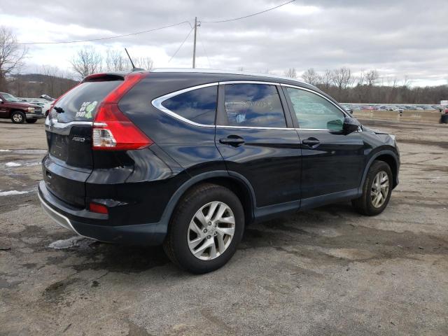 Photo 3 from auction – 2016 HONDA CR-V EX with VIN 5J6RM4H79GL005401