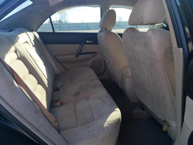 Photo 10 from auction – 2007 MAZDA 6 I with VIN 1YVHP80C975M19267