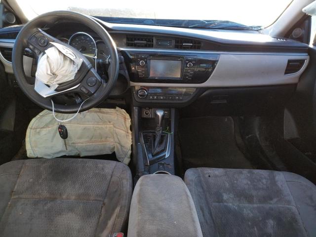 Photo 8 from auction – 2015 TOYOTA COROLLA L with VIN 2T1BURHE7FC319539