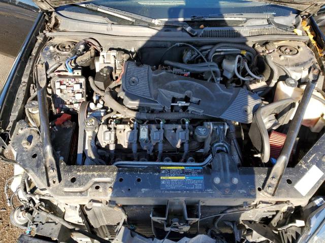 Photo 11 from auction – 2008 CHEVROLET IMPALA SUP with VIN 2G1WD58CX89119095