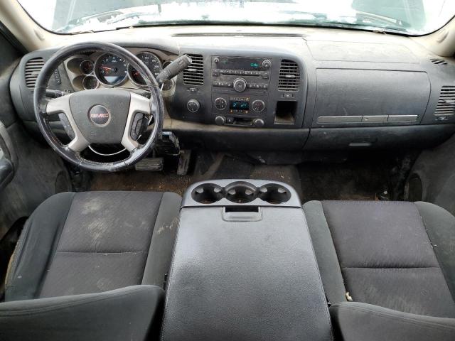 Photo 8 from auction – 2009 GMC SIERRA K15 with VIN 3GTEK233X9G283890