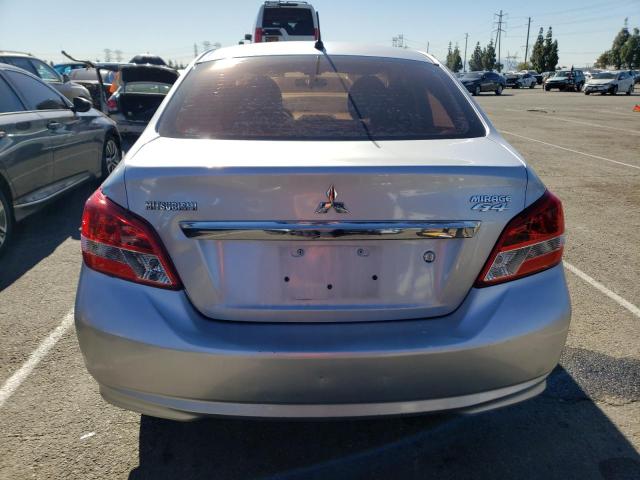 Photo 6 from auction – 2017 MITSUBISHI MIRAGE G4 with VIN ML32F3FJ0HH004459