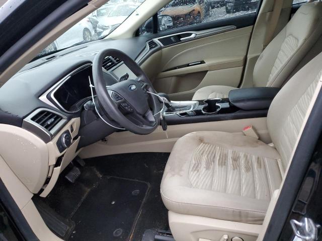 Photo 7 from auction – 2016 FORD FUSION SE with VIN 1FA6P0H79G5129719