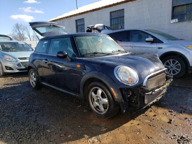 Photo 4 from auction – 2009 MINI COOPER with VIN WMWMF33529TU70709