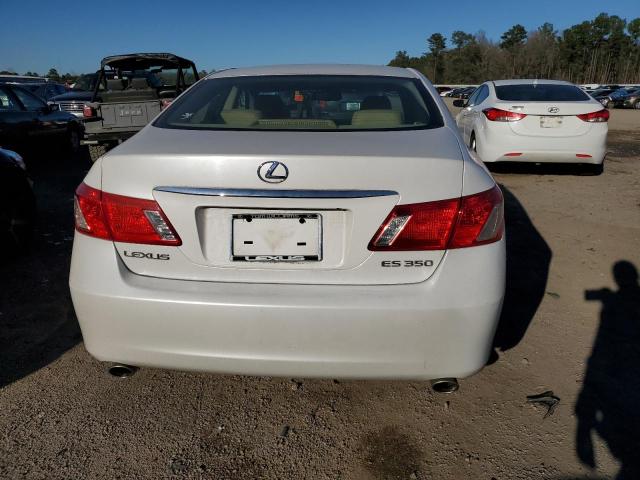 Photo 6 from auction – 2008 LEXUS ES 350 with VIN JTHBJ46G482209807