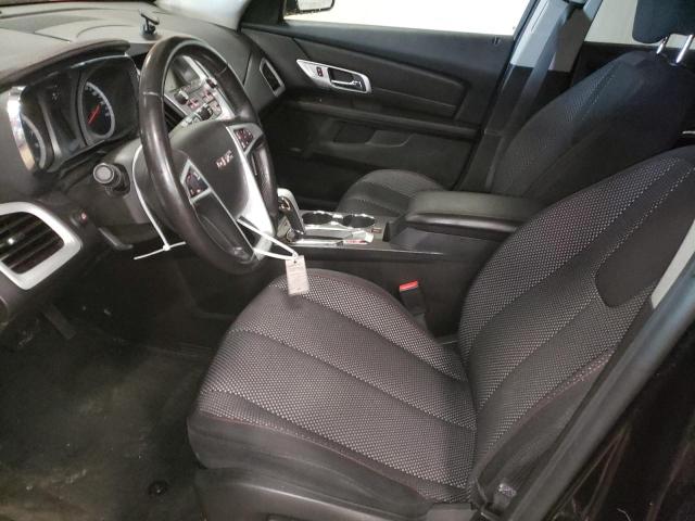 Photo 7 from auction – 2015 GMC TERRAIN SL with VIN 2GKALREK0F6131850