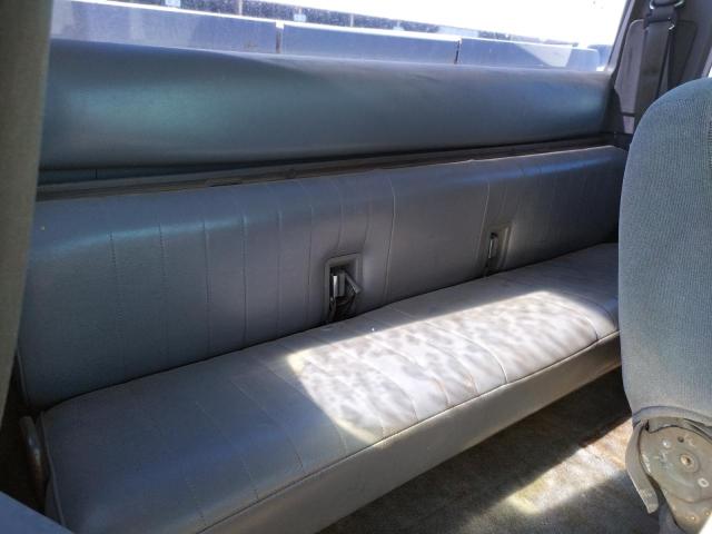 Photo 10 from auction – 1995 FORD F150 with VIN 1FTEX15Y9SKB61699