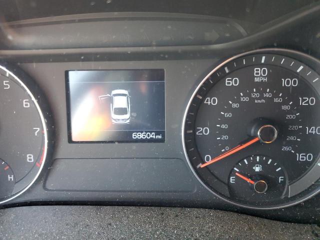 Photo 9 from auction – 2019 KIA FORTE FE with VIN 3KPF24AD3KE100164