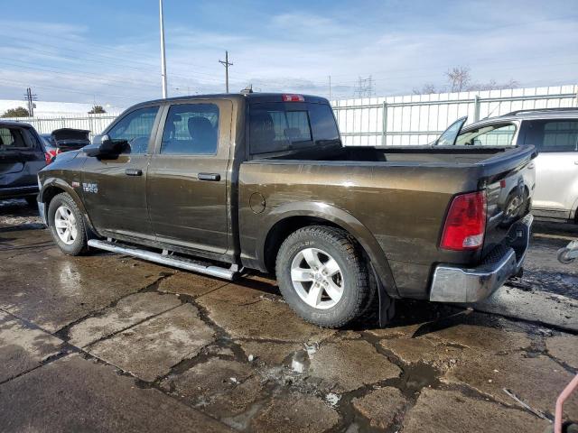 Photo 2 from auction – 2013 RAM 1500 SLT with VIN 1C6RR7LT5DS672858
