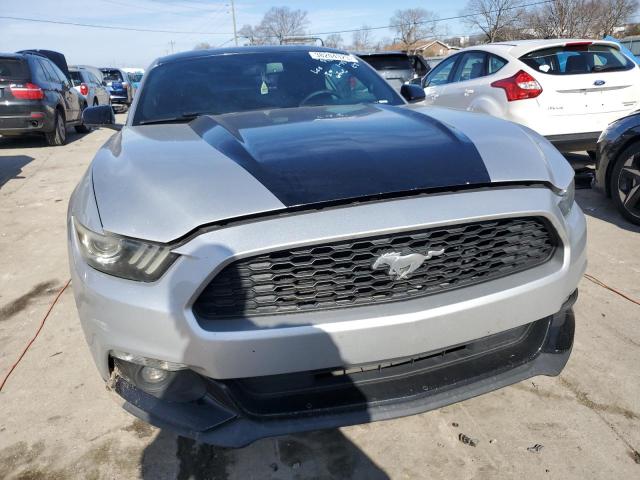 Photo 5 from auction – 2015 FORD MUSTANG with VIN 1FA6P8AM2F5359986