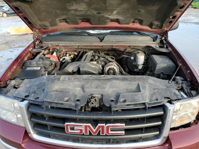 Photo 11 from auction – 2008 GMC SIERRA K15 with VIN 3GTEK13358G236825