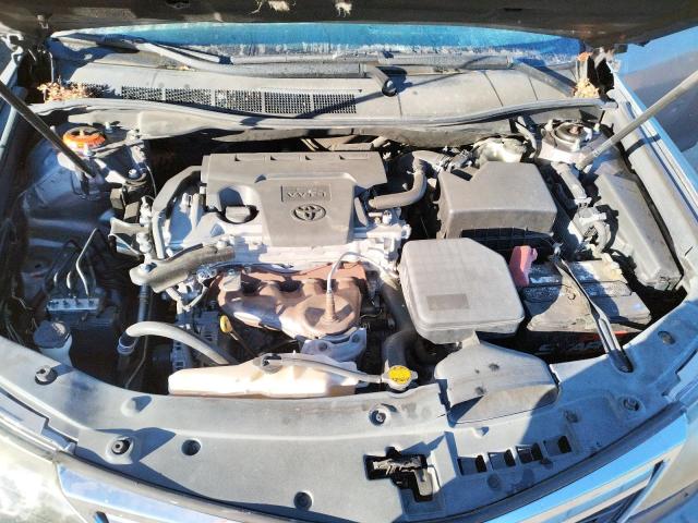 Photo 11 from auction – 2012 TOYOTA CAMRY BASE with VIN 4T4BF1FK7CR167380