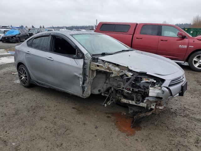 Photo 4 from auction – 2015 DODGE DART SE with VIN 1C3CDFAA5FD117087