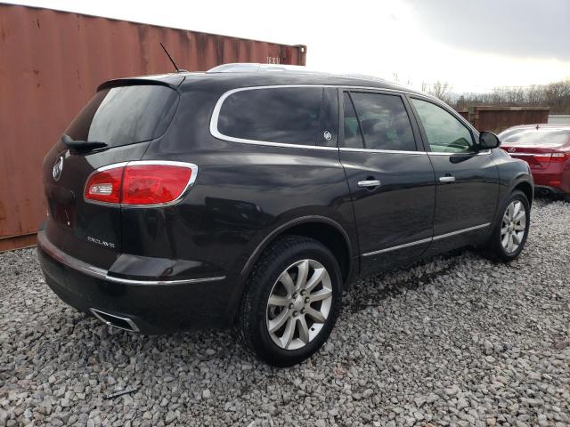 Photo 3 from auction – 2013 BUICK ENCLAVE with VIN 5GAKRDKD7DJ168922
