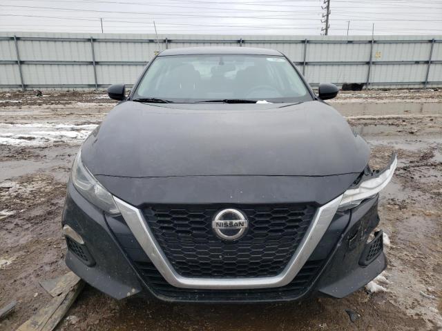 Photo 5 from auction – 2020 NISSAN ALTIMA S with VIN 1N4BL4BV2LC251160