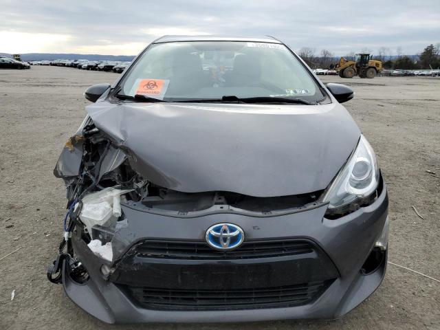 Photo 5 from auction – 2015 TOYOTA PRIUS C with VIN JTDKDTB33F1108623